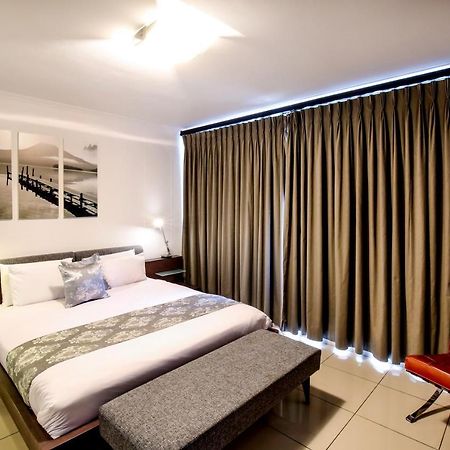 The Nicol Hotel And Apartments Johannesburg Exterior foto