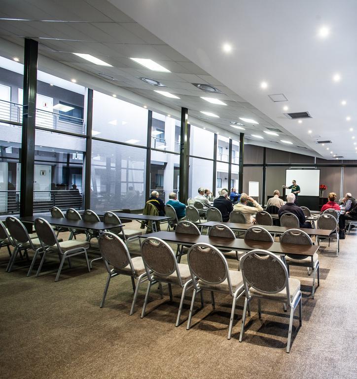 The Nicol Hotel And Apartments Johannesburg Exterior foto