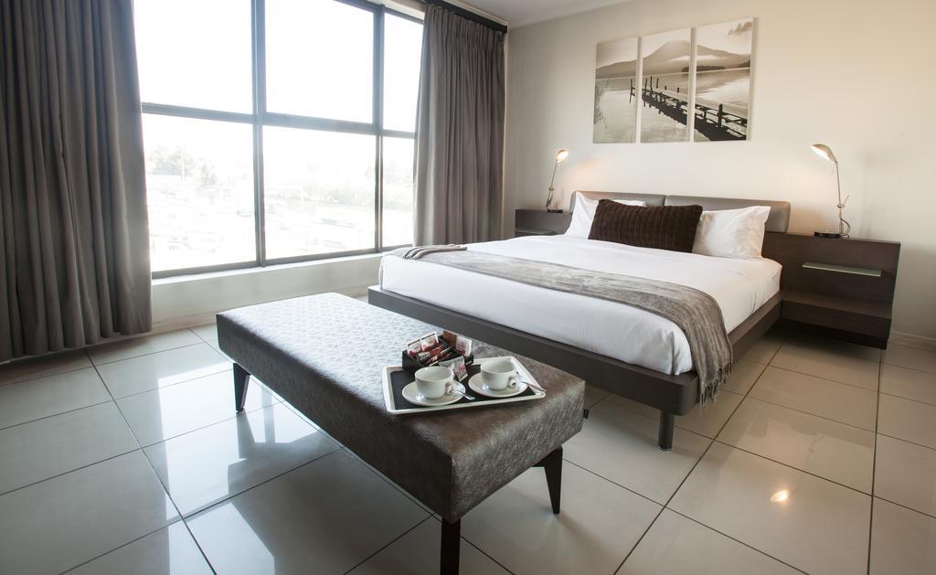 The Nicol Hotel And Apartments Johannesburg Exterior foto