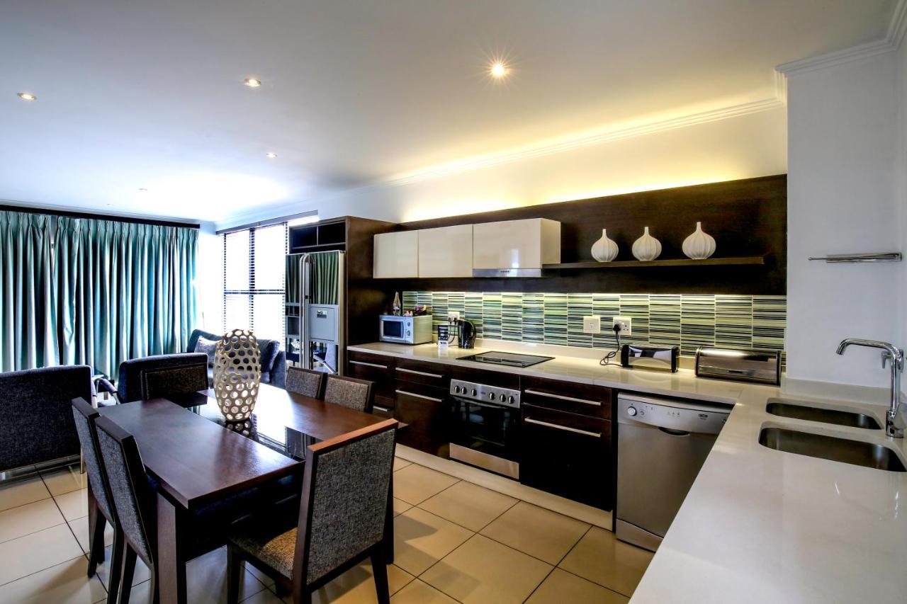 The Nicol Hotel And Apartments Johannesburg Exterior foto